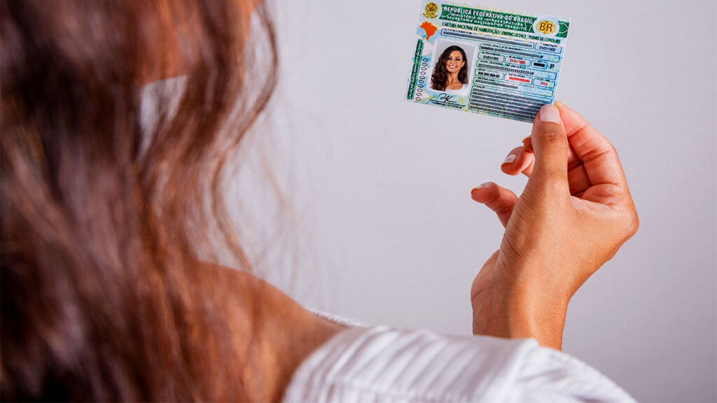 habilitação cassada