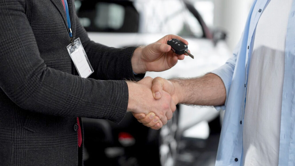 Vendeu veículo e não transferiu